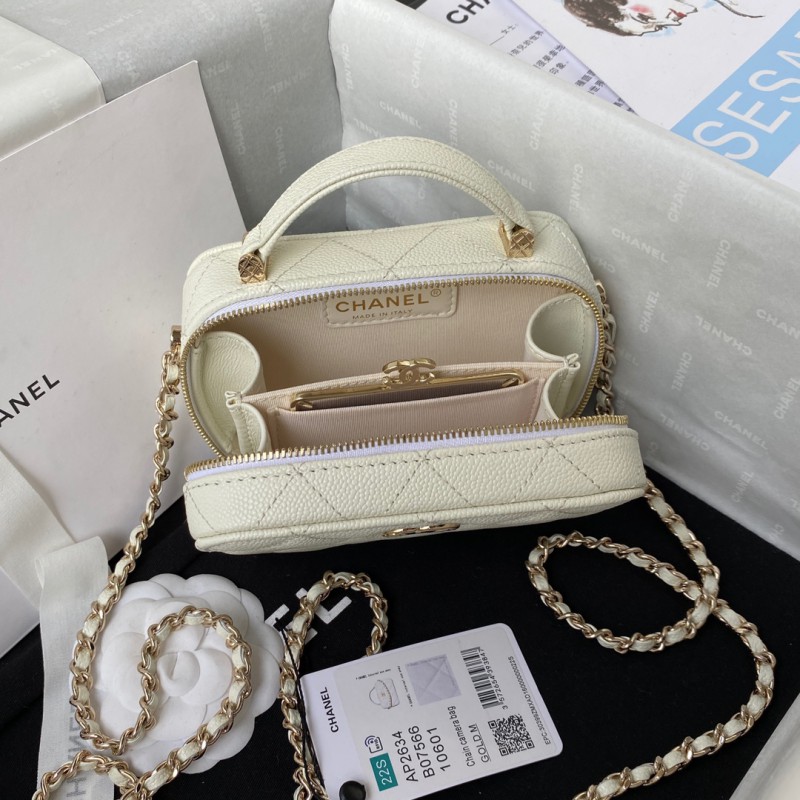 Chanel 329 6