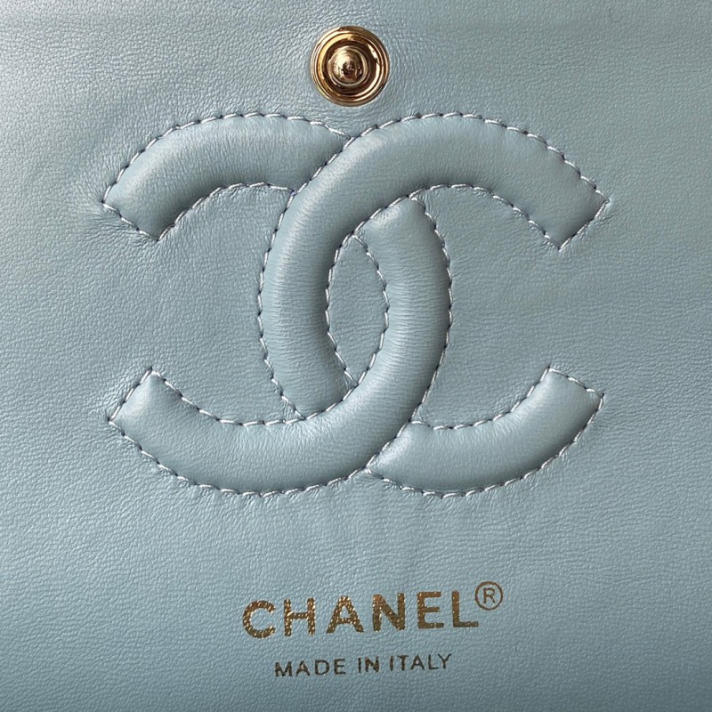 Chanel 343 6