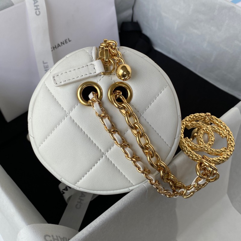 Chanel 357 6