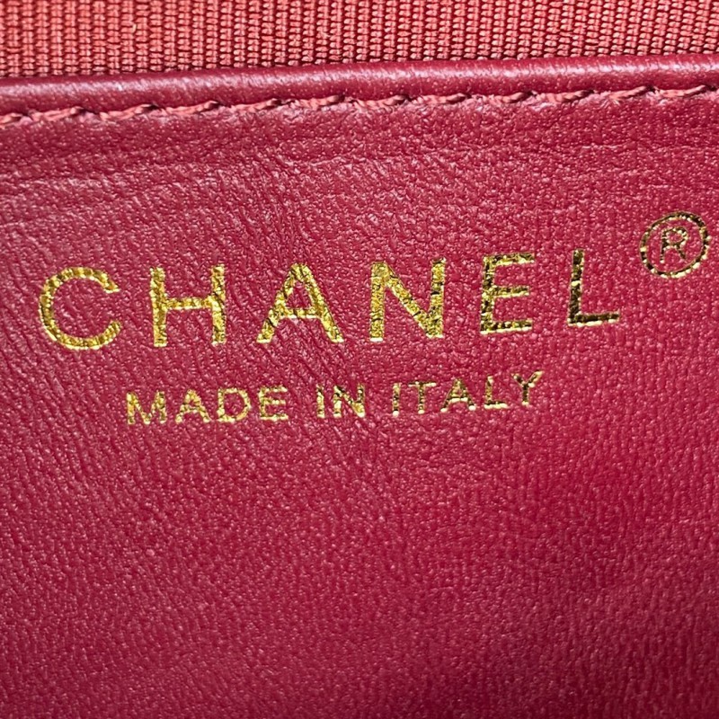 Chanel 358 6