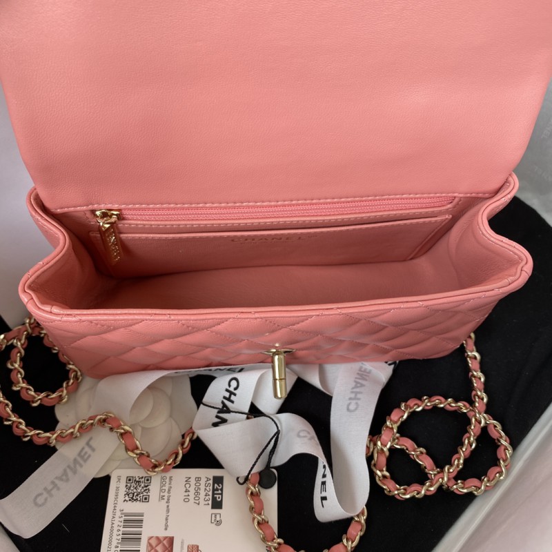 Chanel 367 6