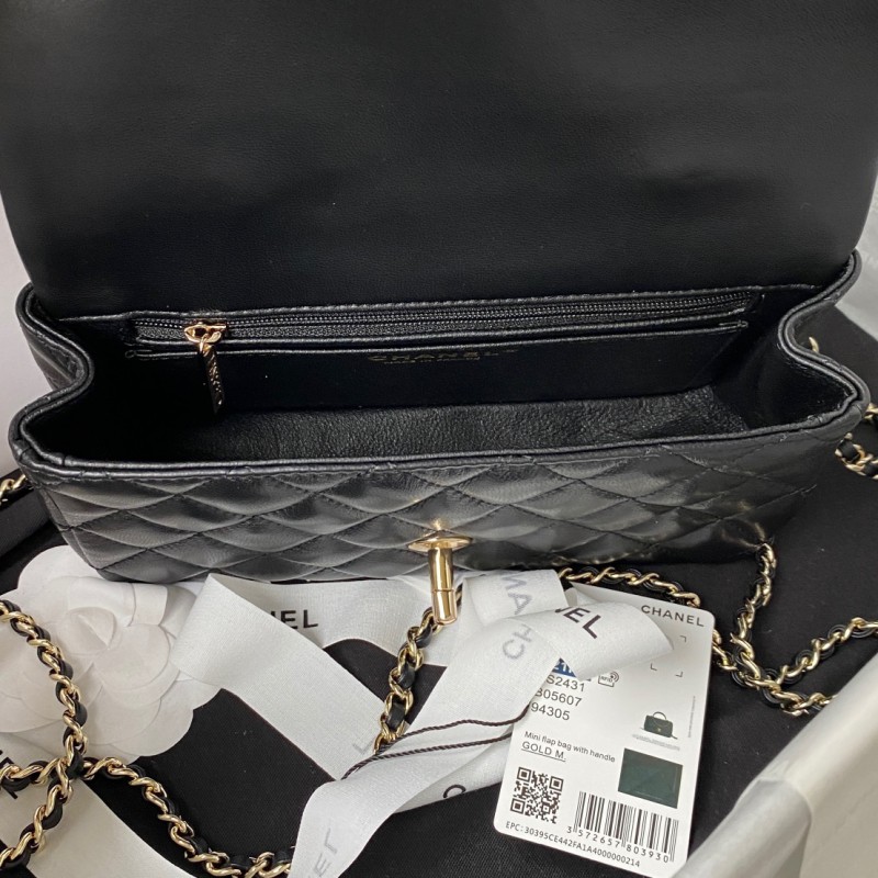 Chanel 376 6