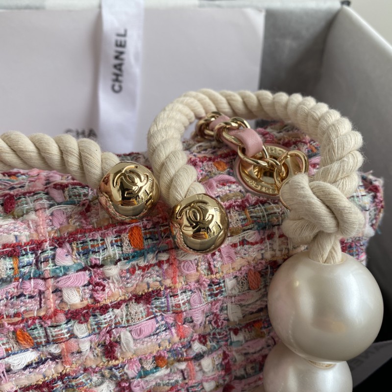 Chanel 381 6