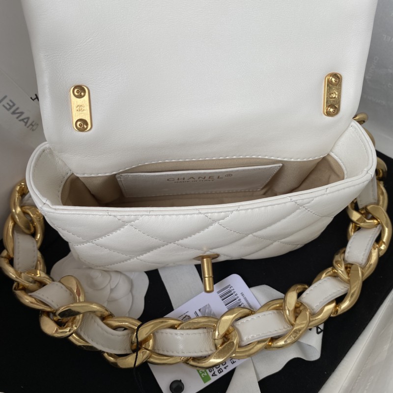 Chanel 383 6