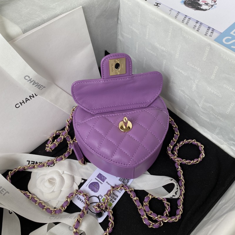 Chanel 387 6