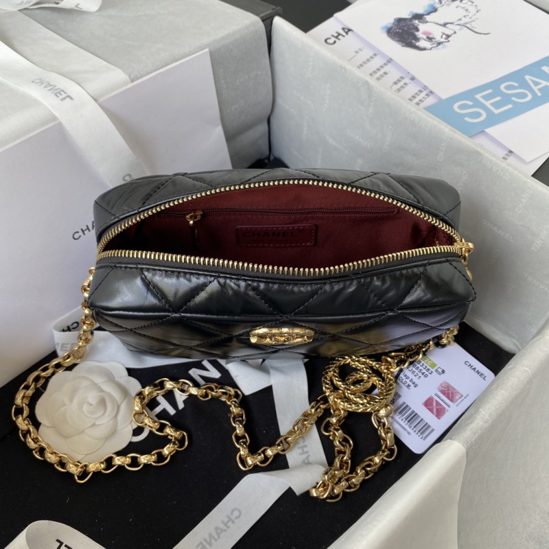 Chanel 393 6