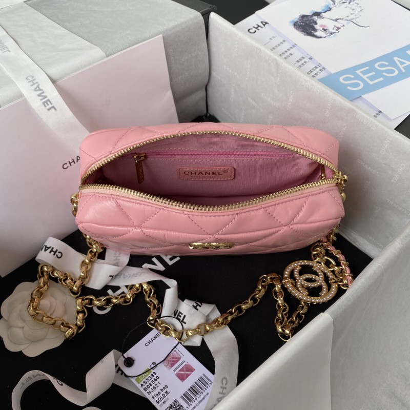 Chanel 394 6