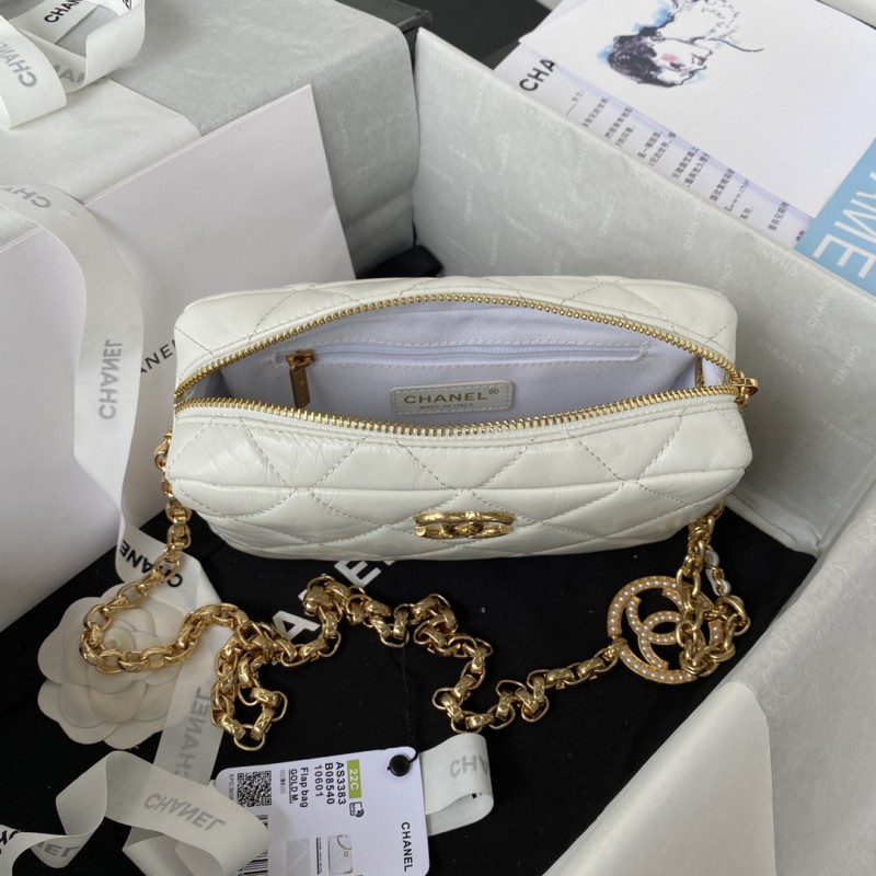 Chanel 395 6