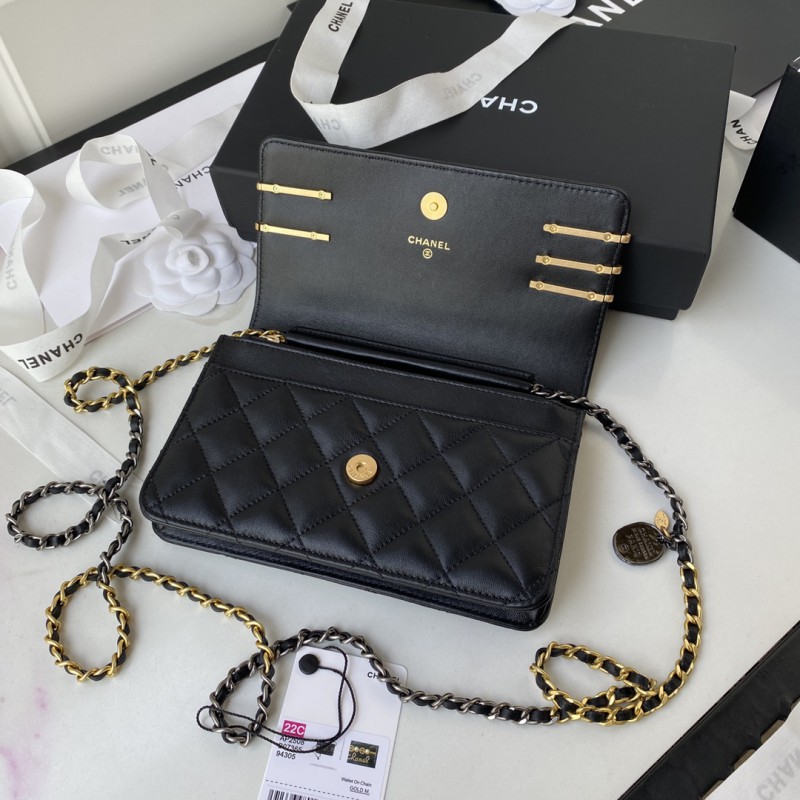 Chanel 396 6