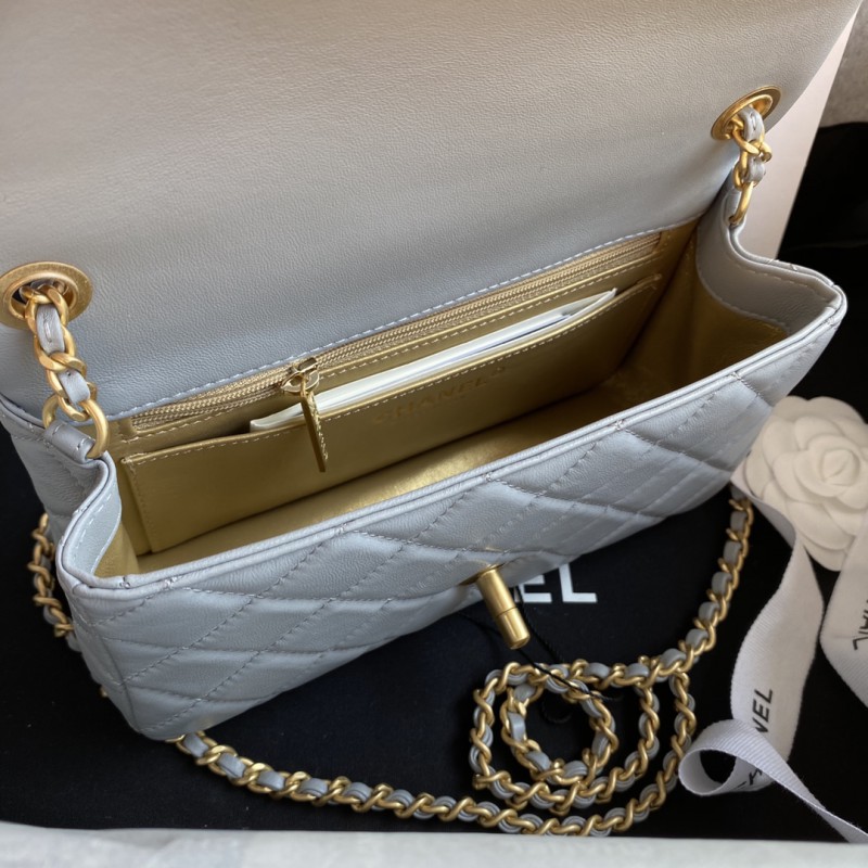Chanel 398 6