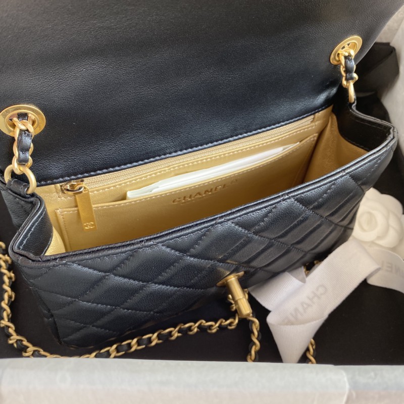 Chanel 400 6
