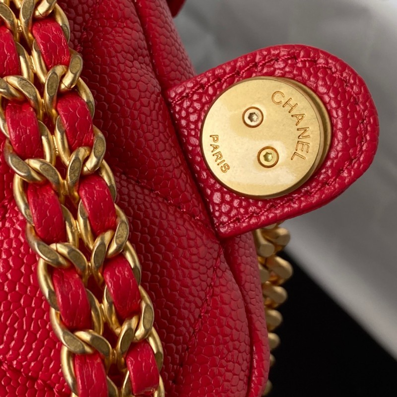 Chanel 415 6