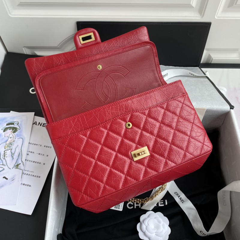 Chanel 554 6