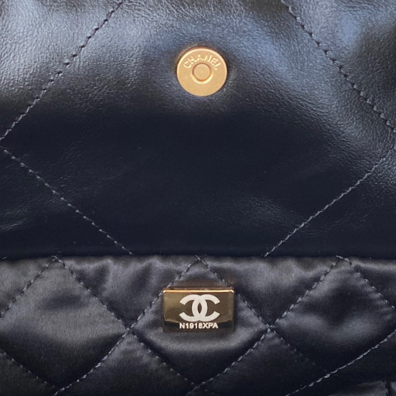 Chanel 555 6
