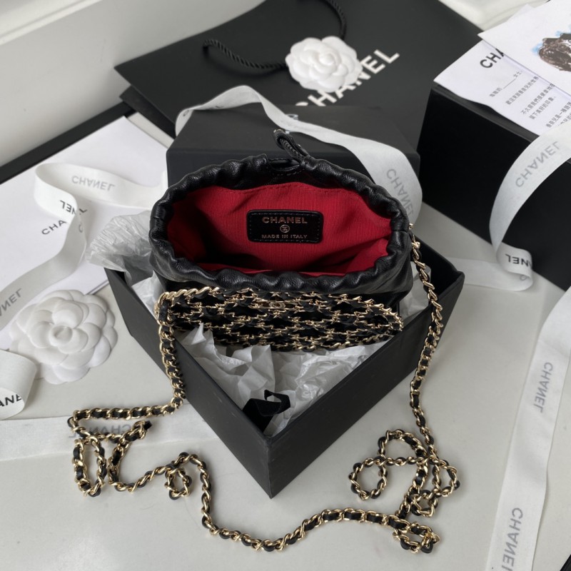 Chanel 563 6