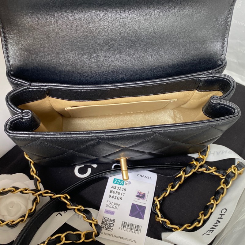 Chanel 565 6