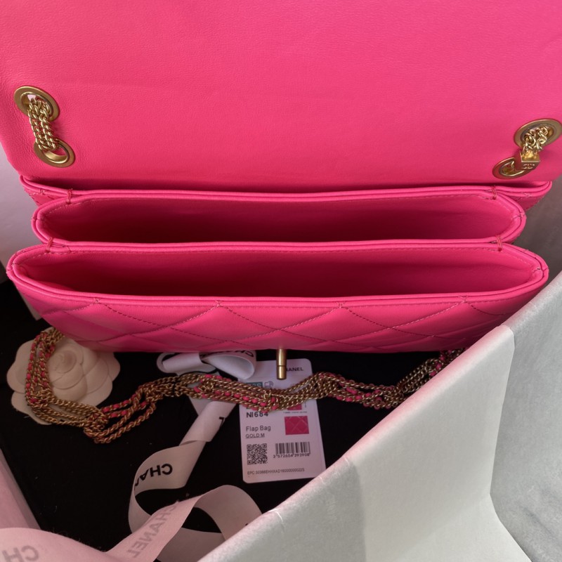 Chanel 569 6