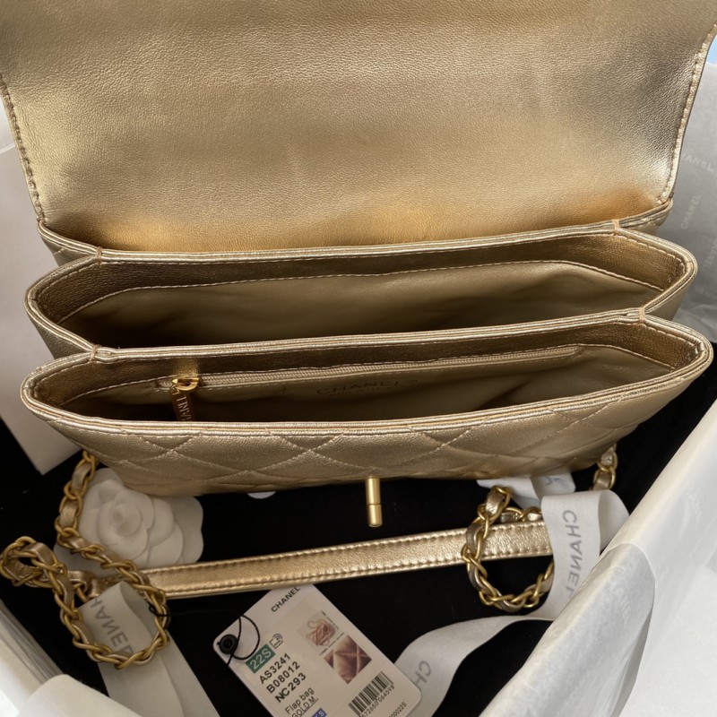 Chanel 579 6
