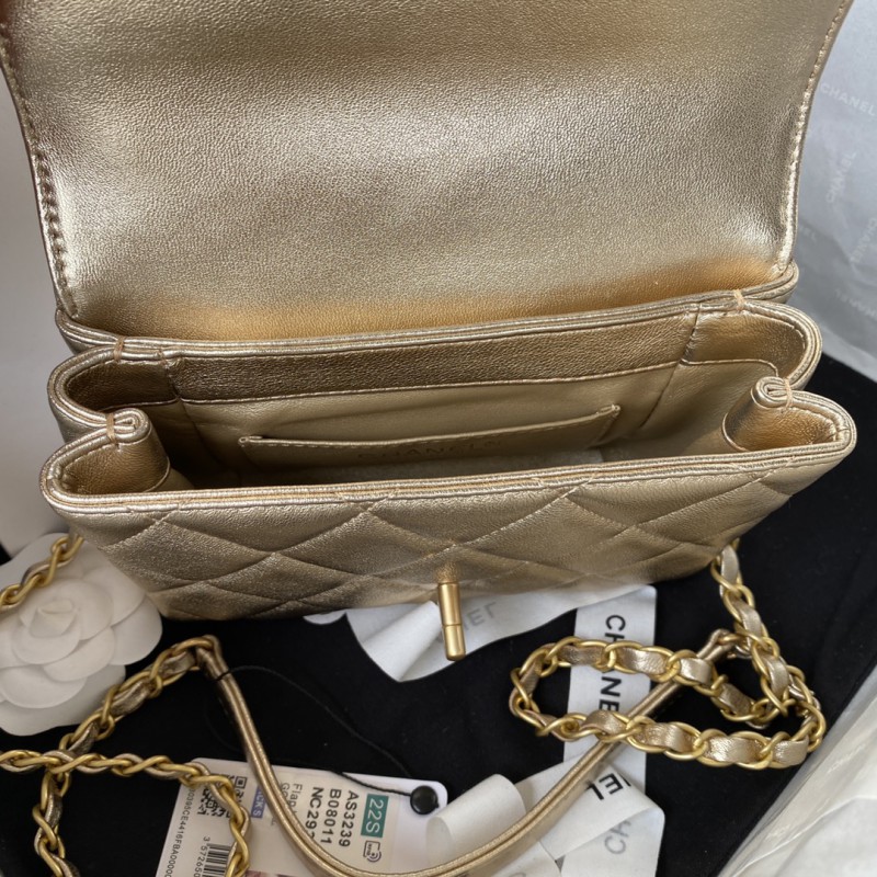 Chanel 581 6