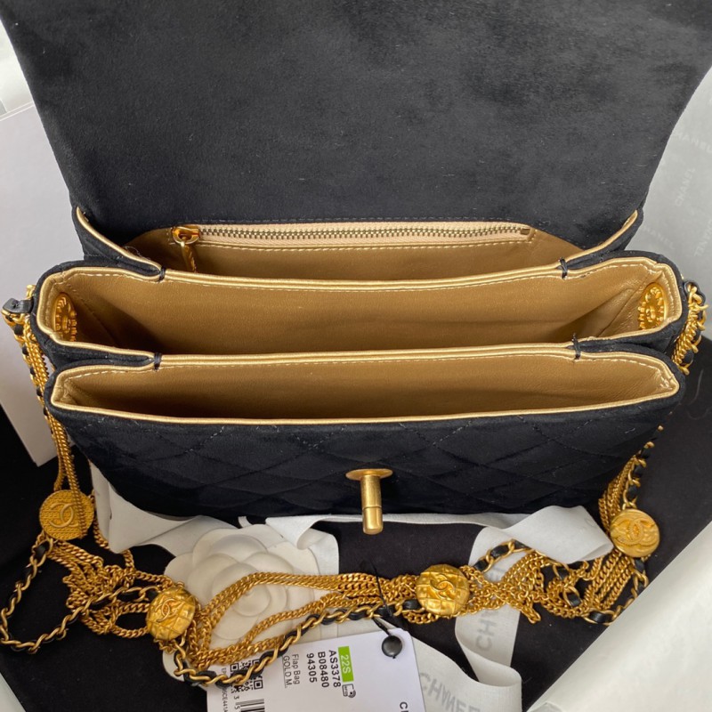 Chanel 583 6