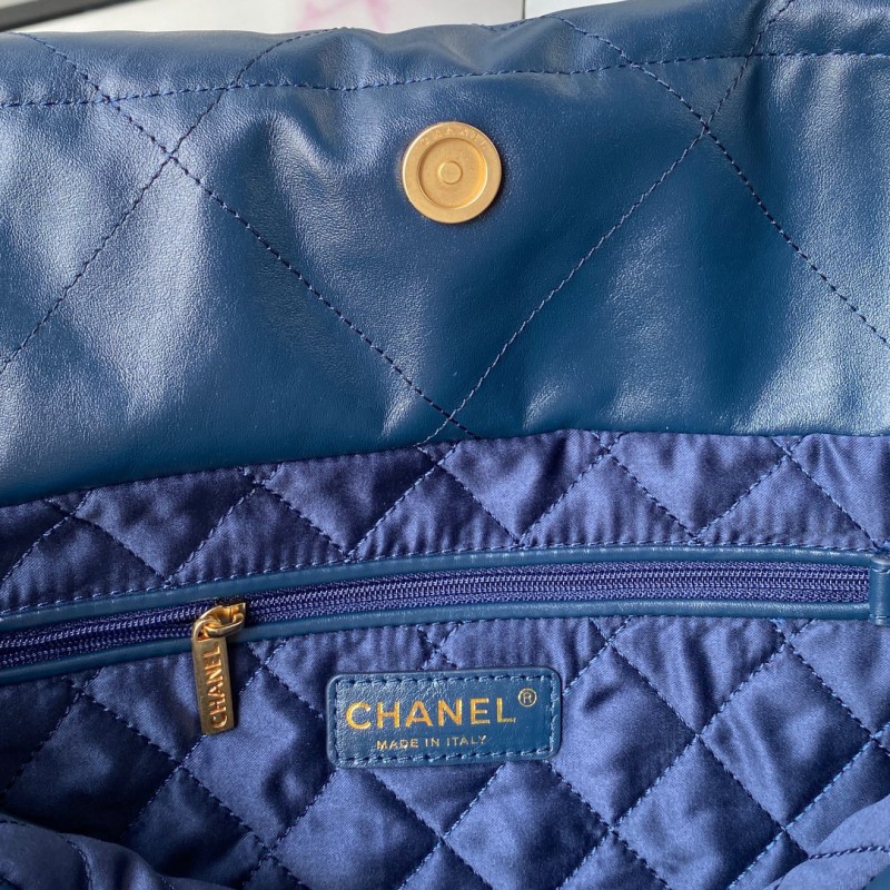 Chanel 589 6