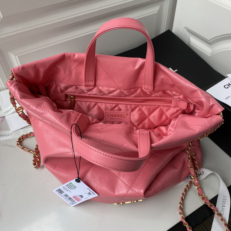 Chanel 595 6