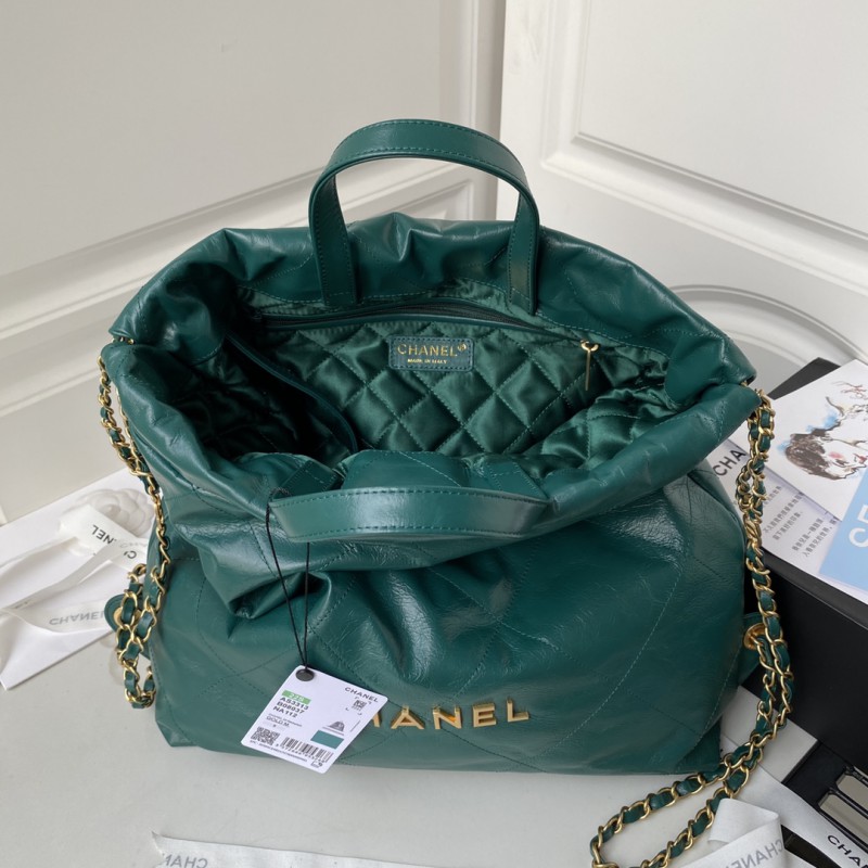 Chanel 605 6