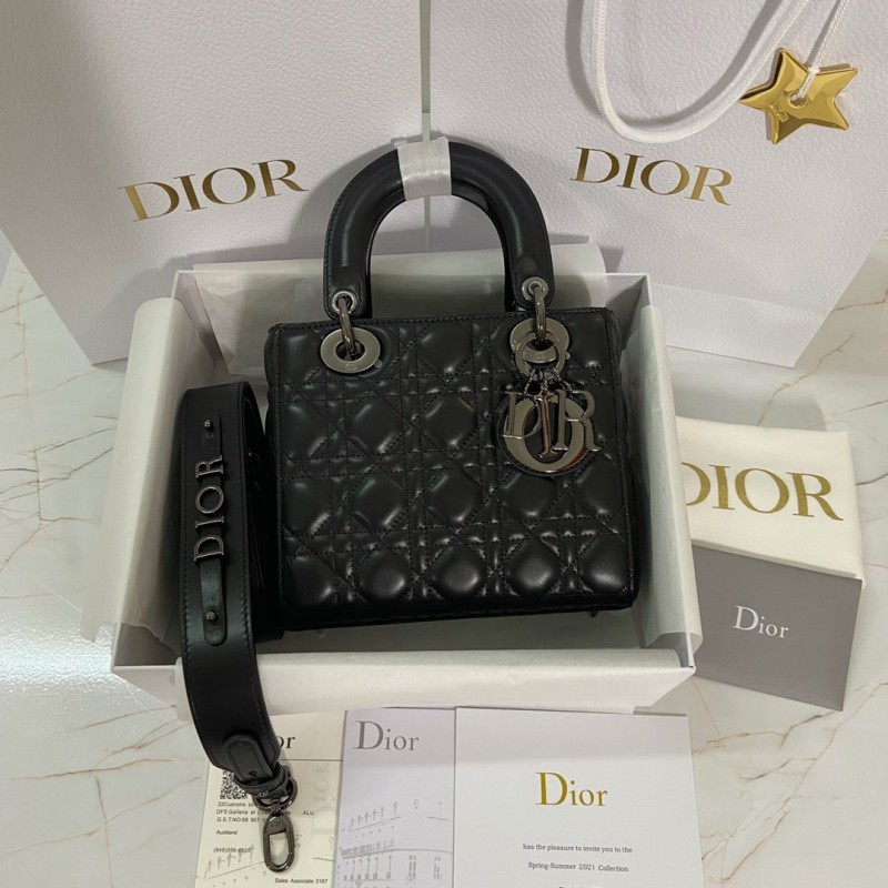 Dior 258 7