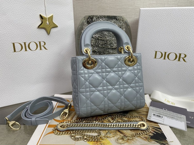 Dior 105 7