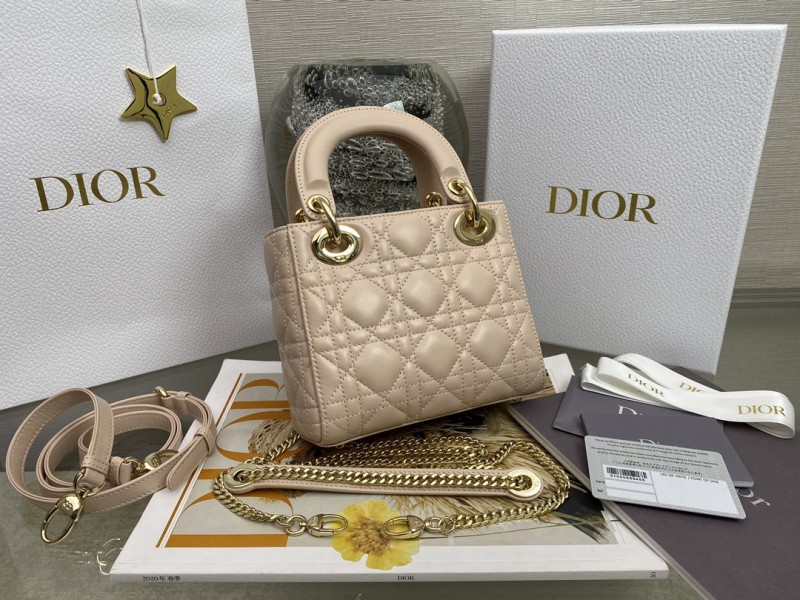Dior 108 7