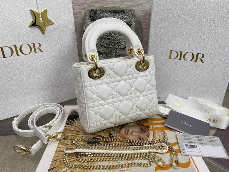 Dior 109 7
