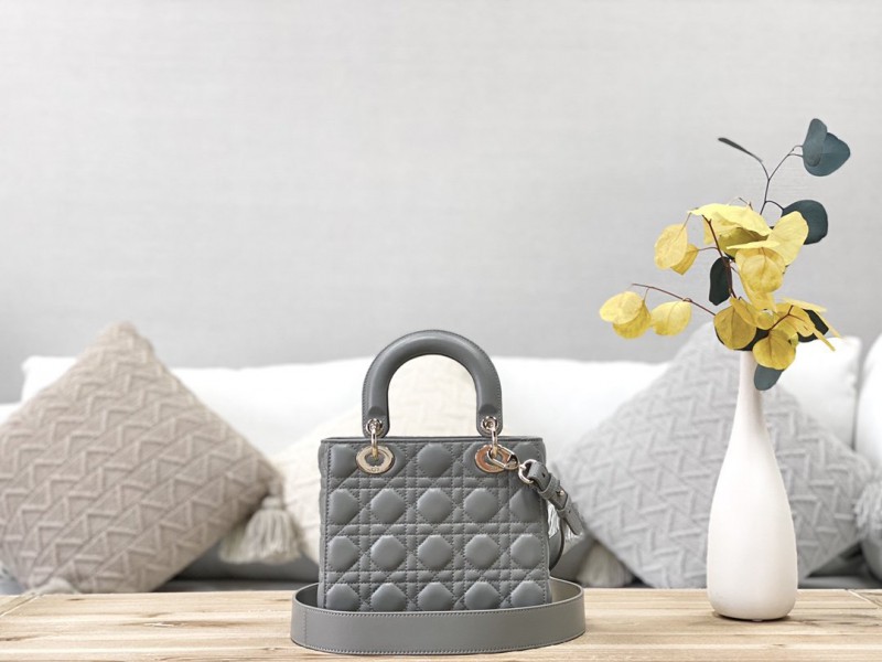 Dior 125 7