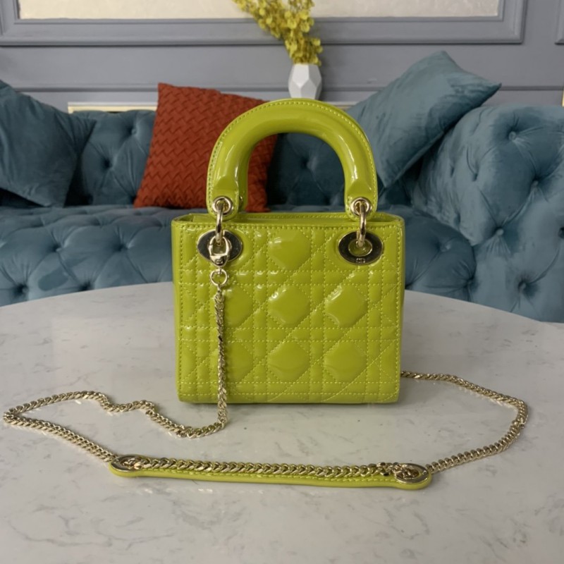 Dior 152 7