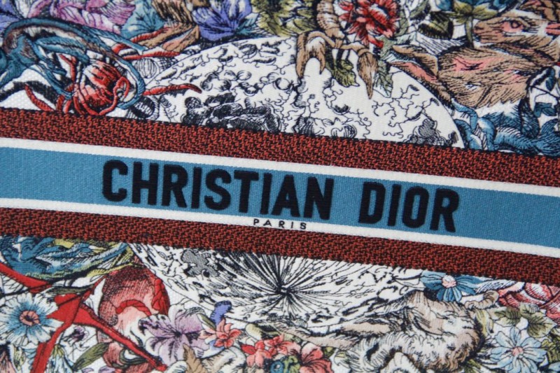 Dior 207 7