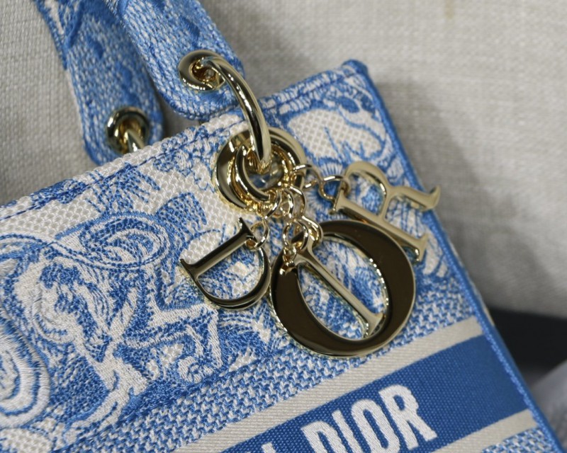 Dior 260 7