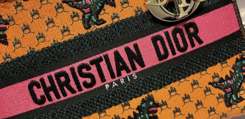 Dior 265 7