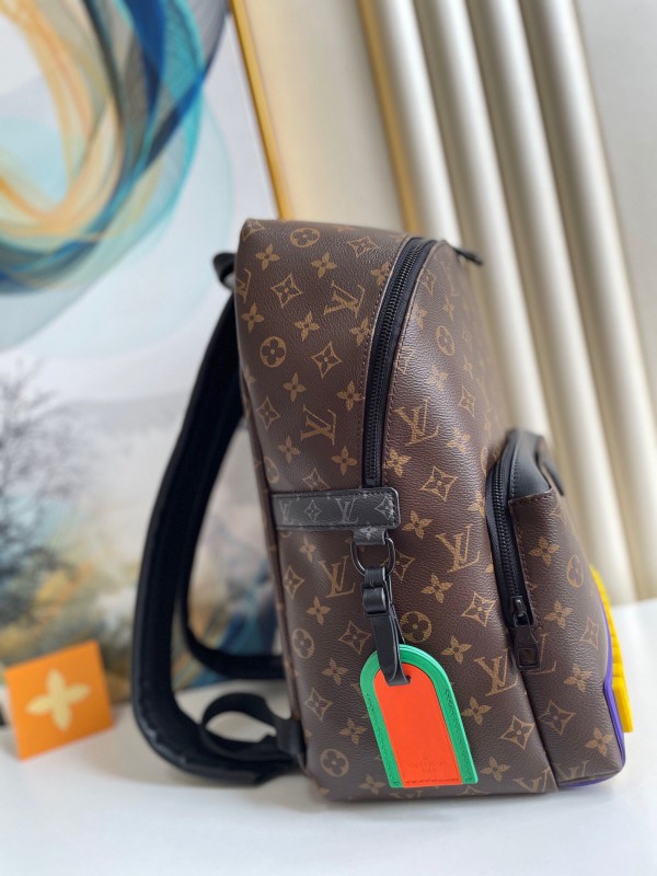 LV 130 7