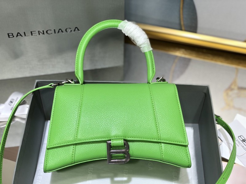 Balenciaga 100 7