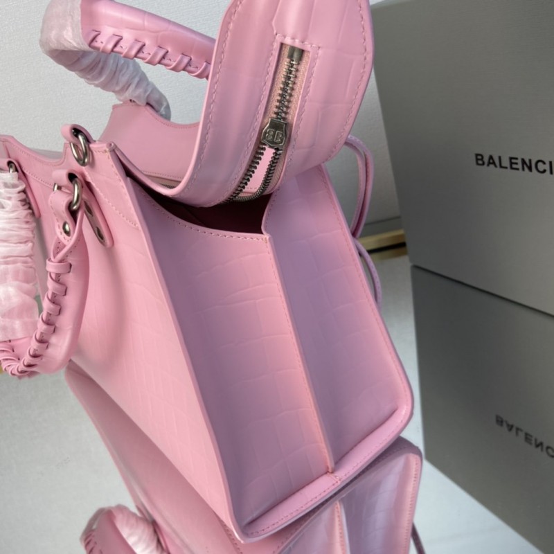 Balenciaga 121 7