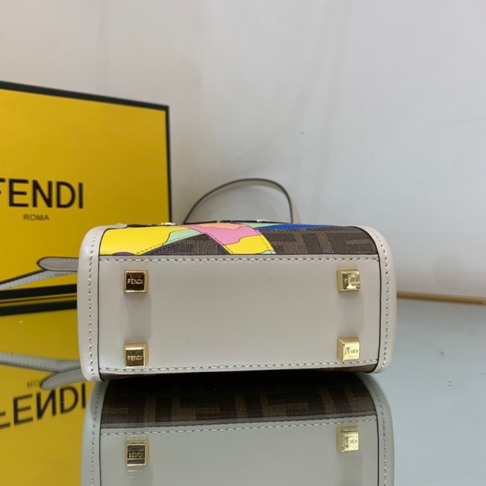 Fendi 003 7