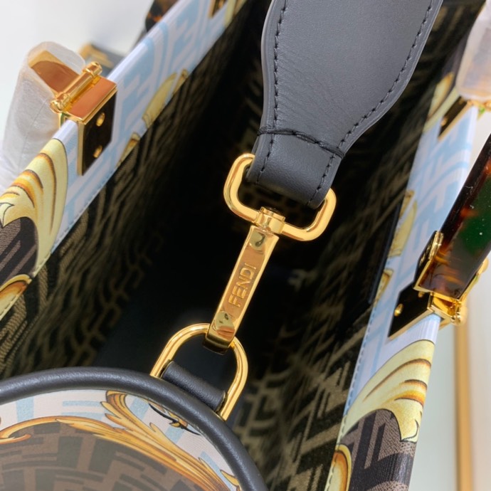 Fendi 062 7
