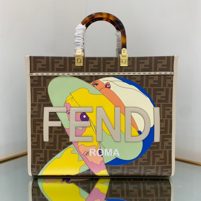 Fendi 087 7