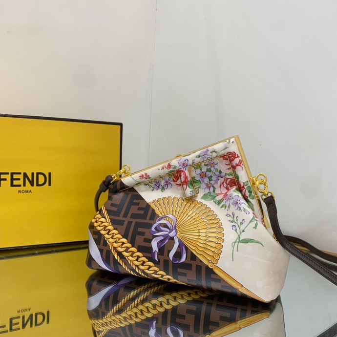 Fendi 092 7