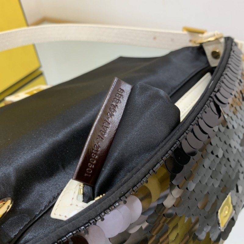 Fendi 106 7