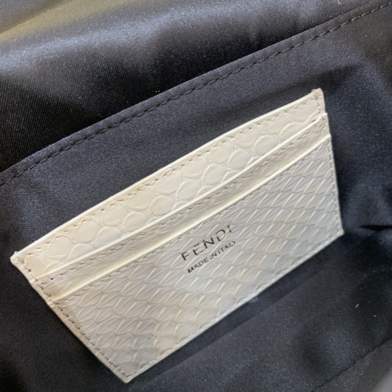 Fendi 107 7
