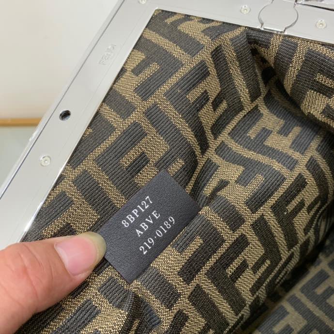 Fendi 120 7
