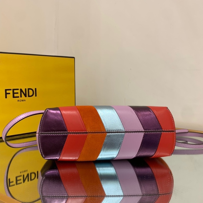 Fendi 121 7