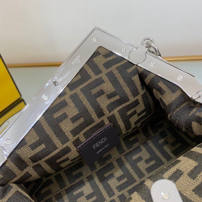 Fendi 123 7