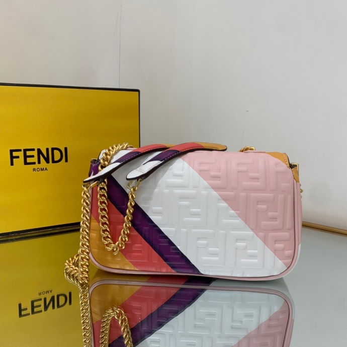 Fendi 124 7