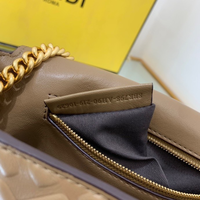 Fendi 125 7